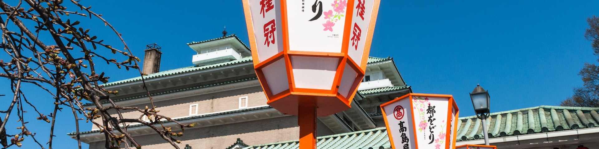 HGDABW Gion Corner, Kyoto, Japan. Image shot 11/2016. Exact date unknown.