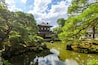 Tempel Ginkaku-ji