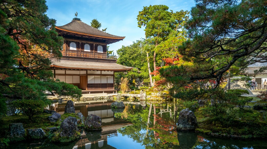 Templo Ginkaku-ji