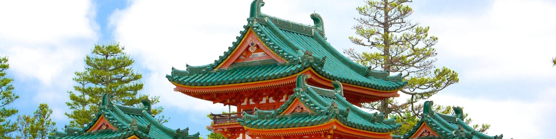 平安神宫