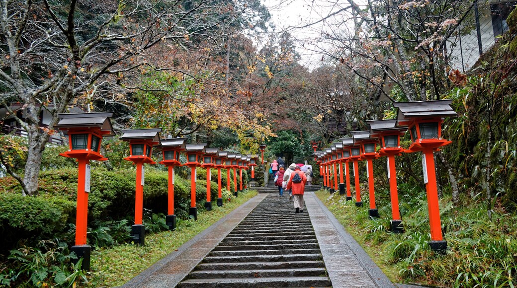 Templo Kinkaku-ji