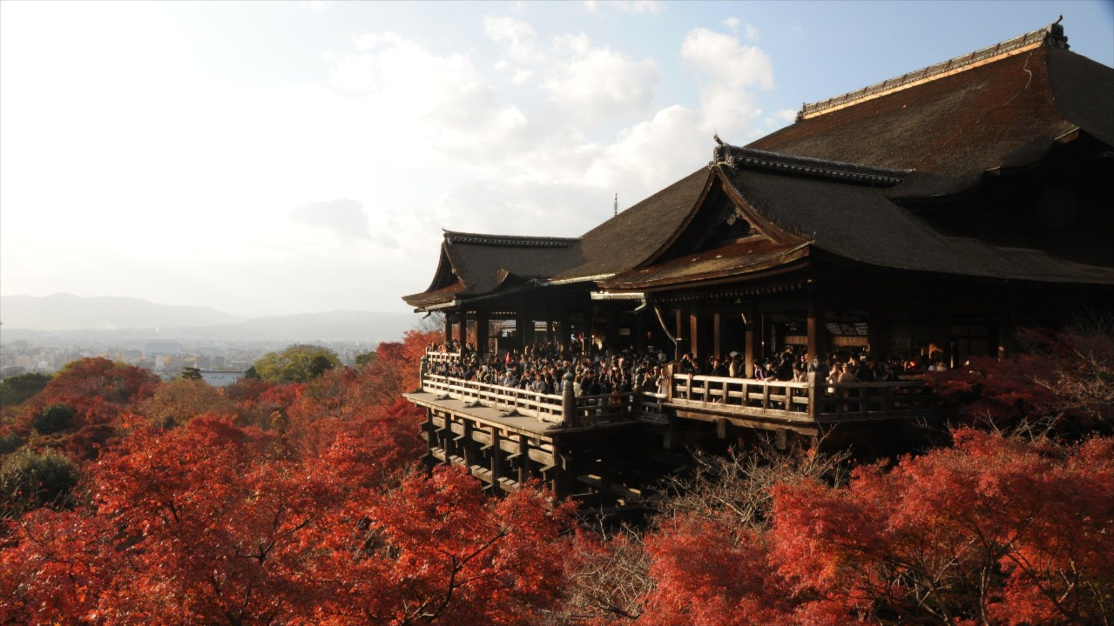 Kiyomizu Temple Tours - Book Now | Expedia