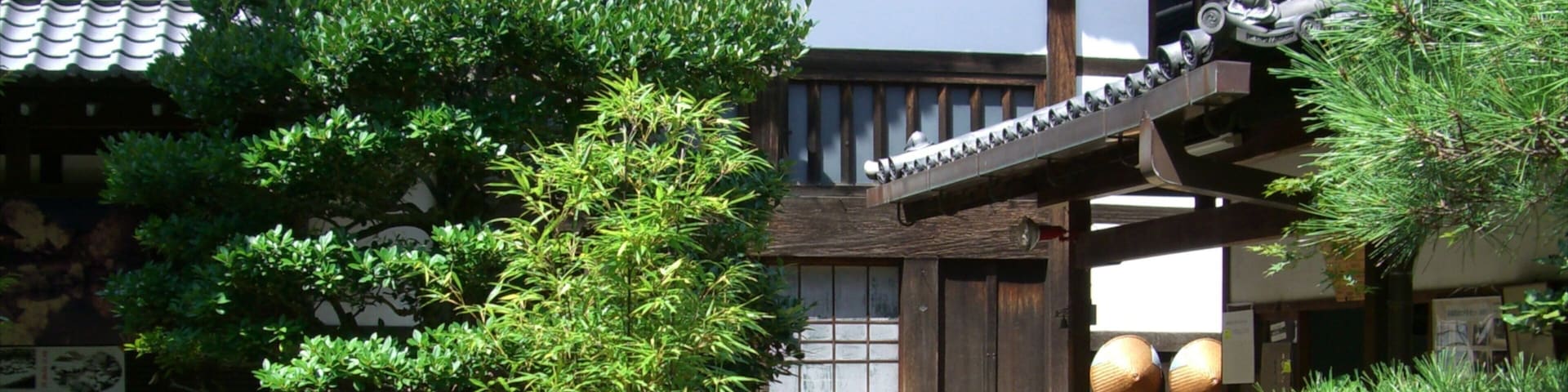 Templo Myoho-in que incluye aspectos religiosos y un templo o sitio de culto