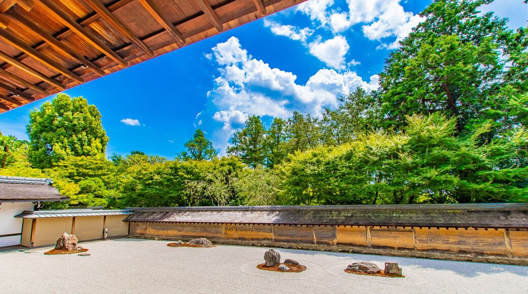 Templo Ryoan-ji