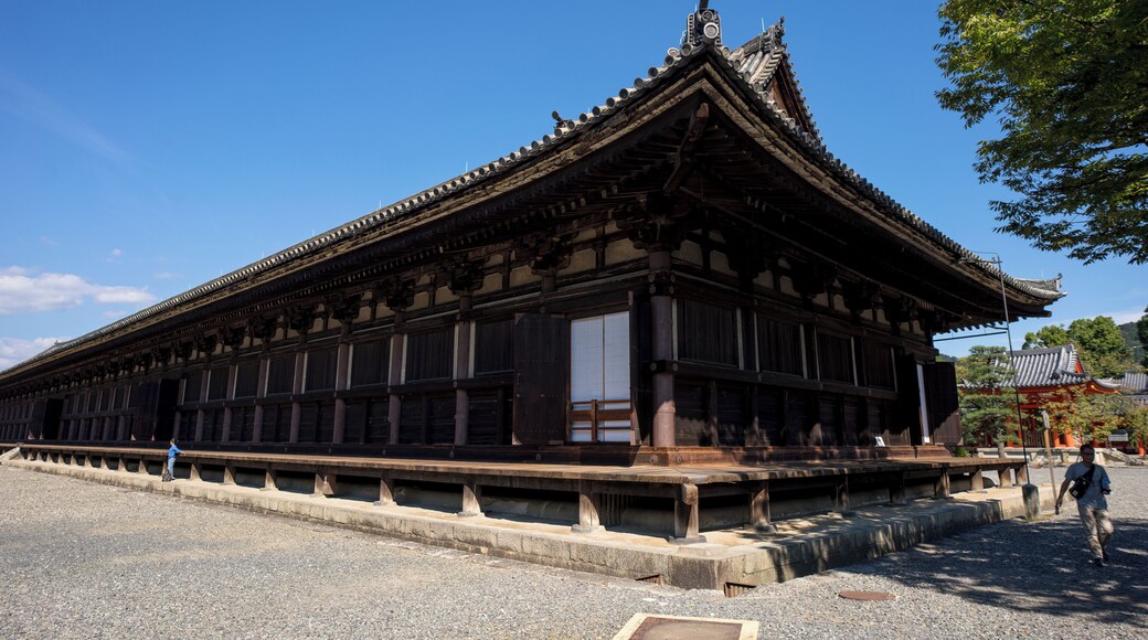 Kyoto_SanjusangendoTemple_501459_04