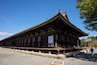Sanjusangen-dos tempel