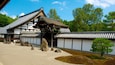 Tofuku-ji-tempelet