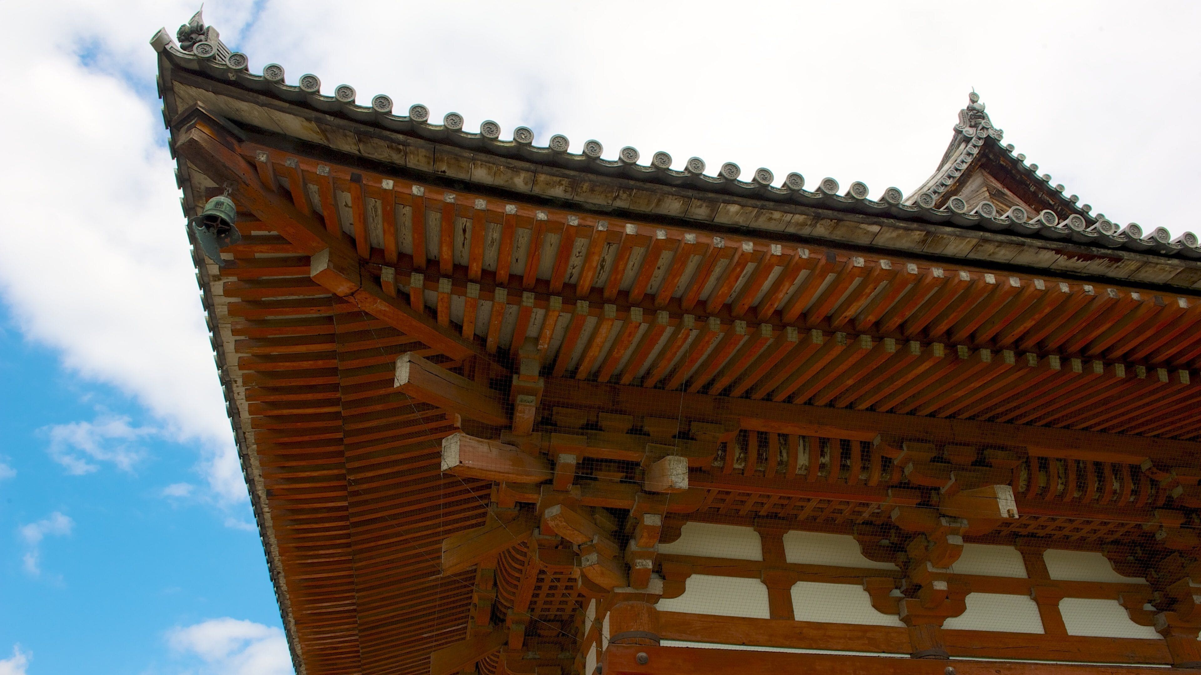 Toji-tempelet som inkluderer tempel eller hellig sted, historisk arkitektur og religiøse elementer