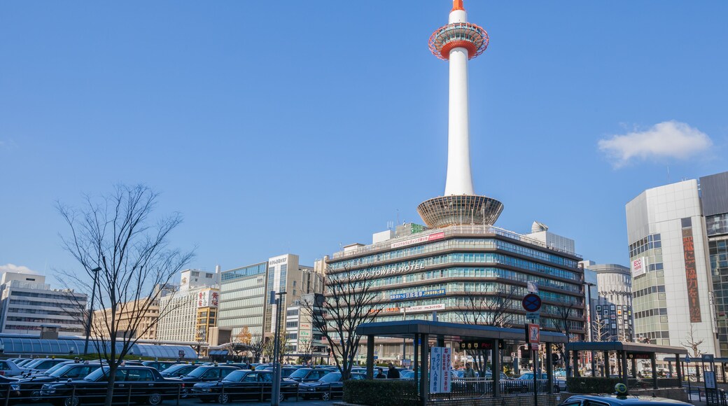 Distrito de Shimogyo