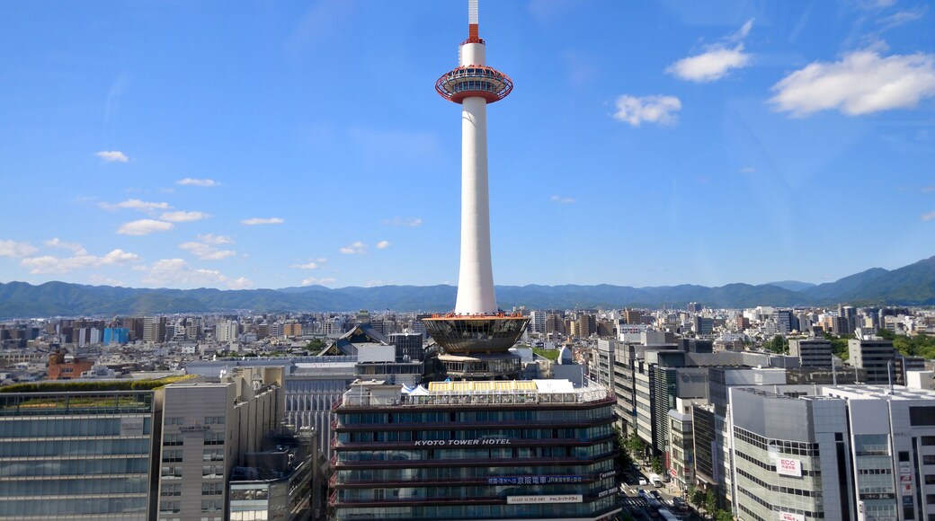 Torre Kyoto