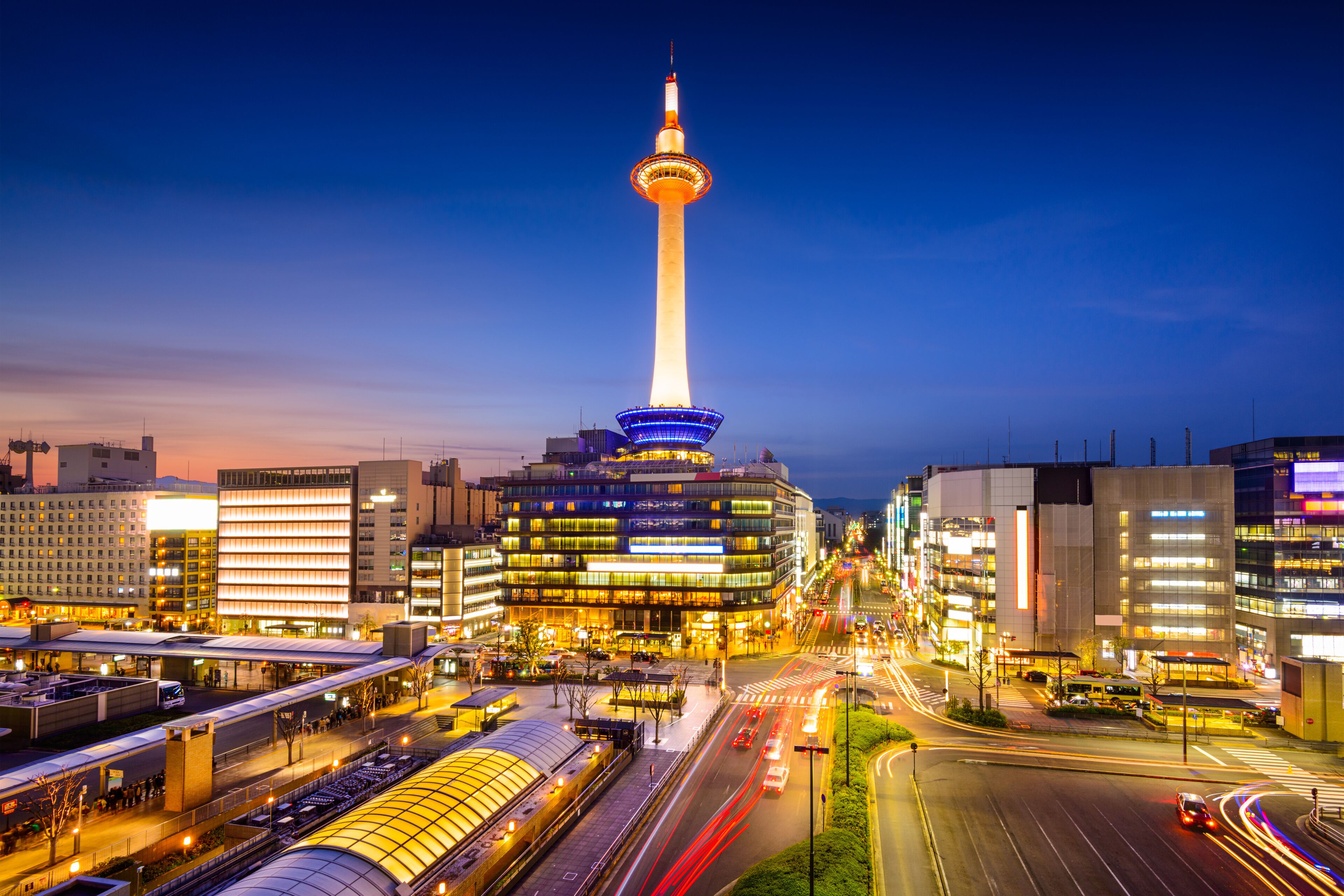 Kyototoren