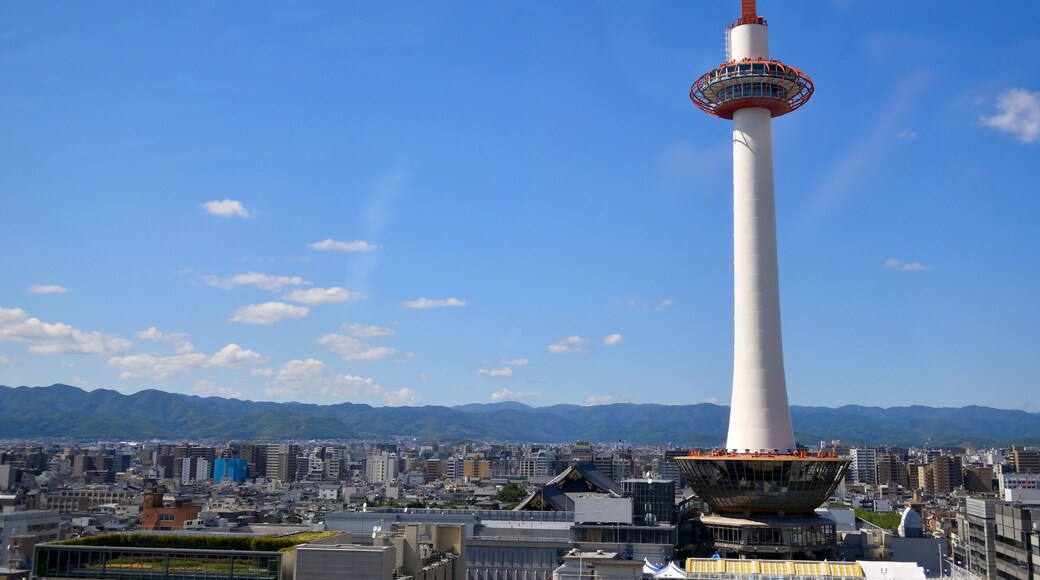 京都タワー