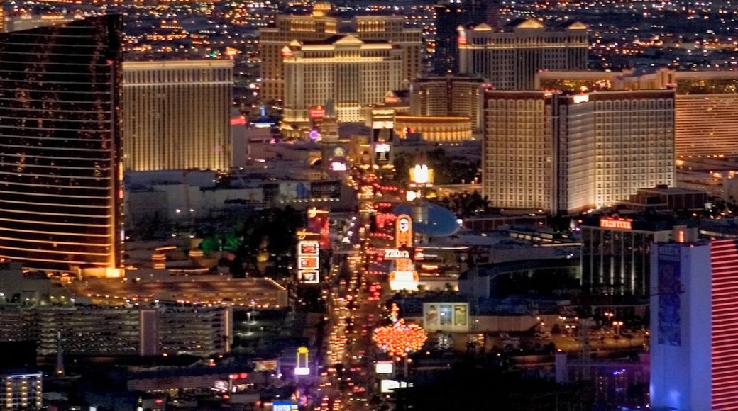 Las Vegas Convention Center