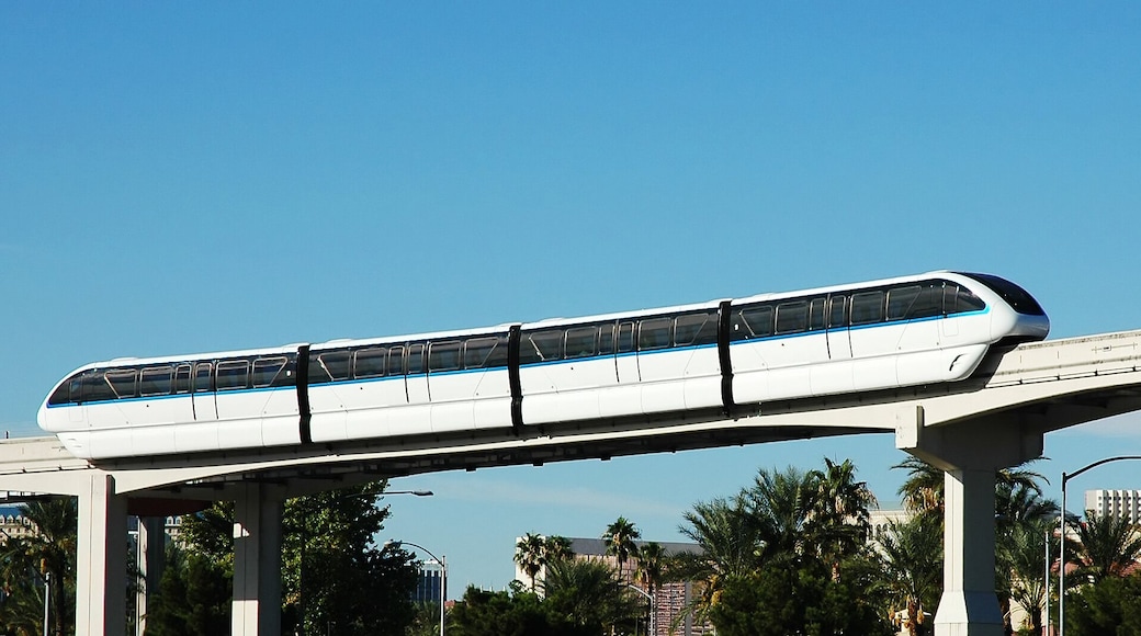 Las Vegas Convention Center