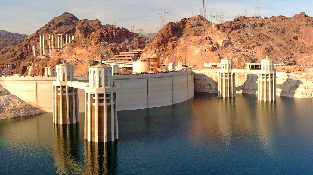 hoover dam