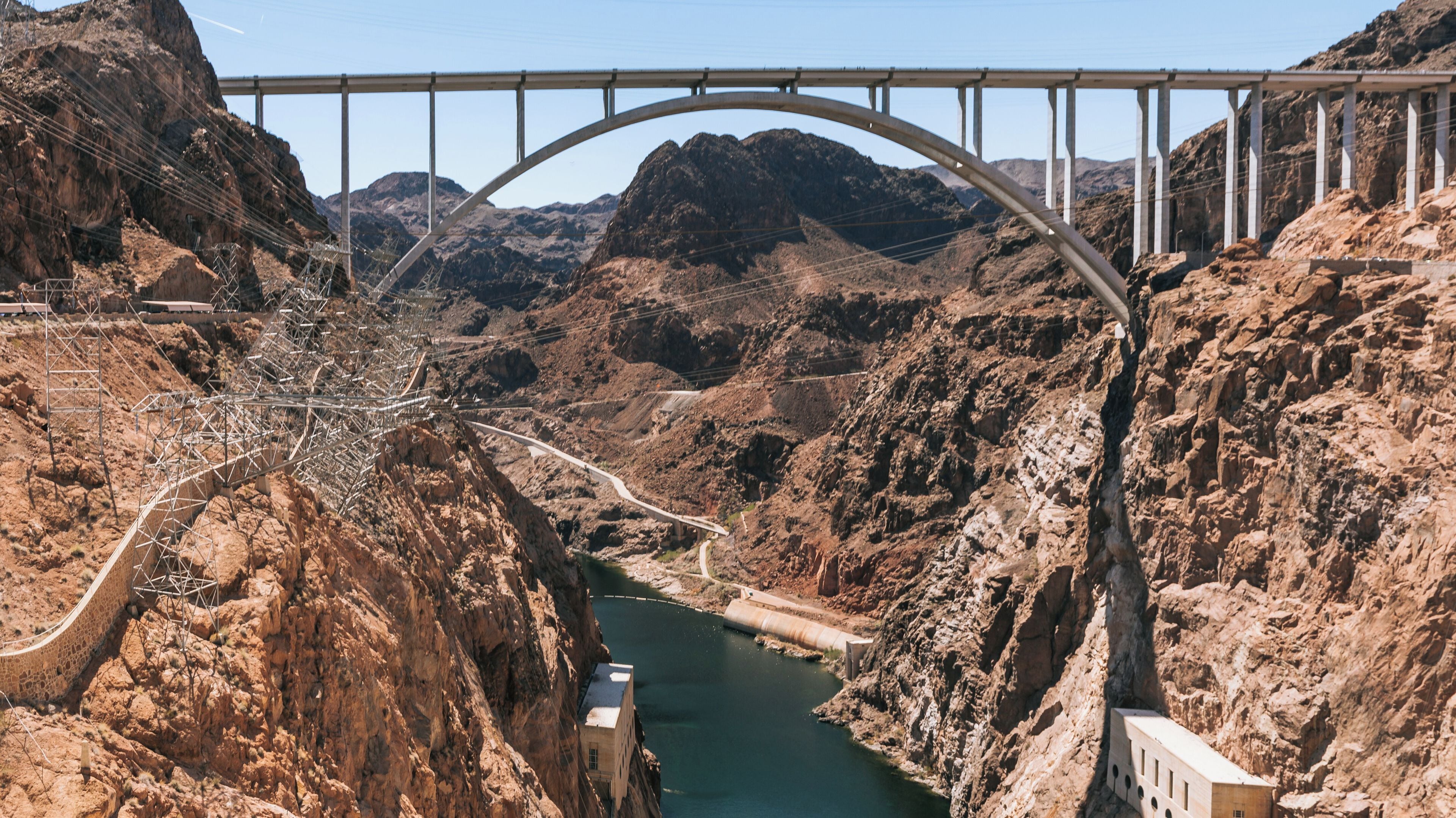 Hoover Dam