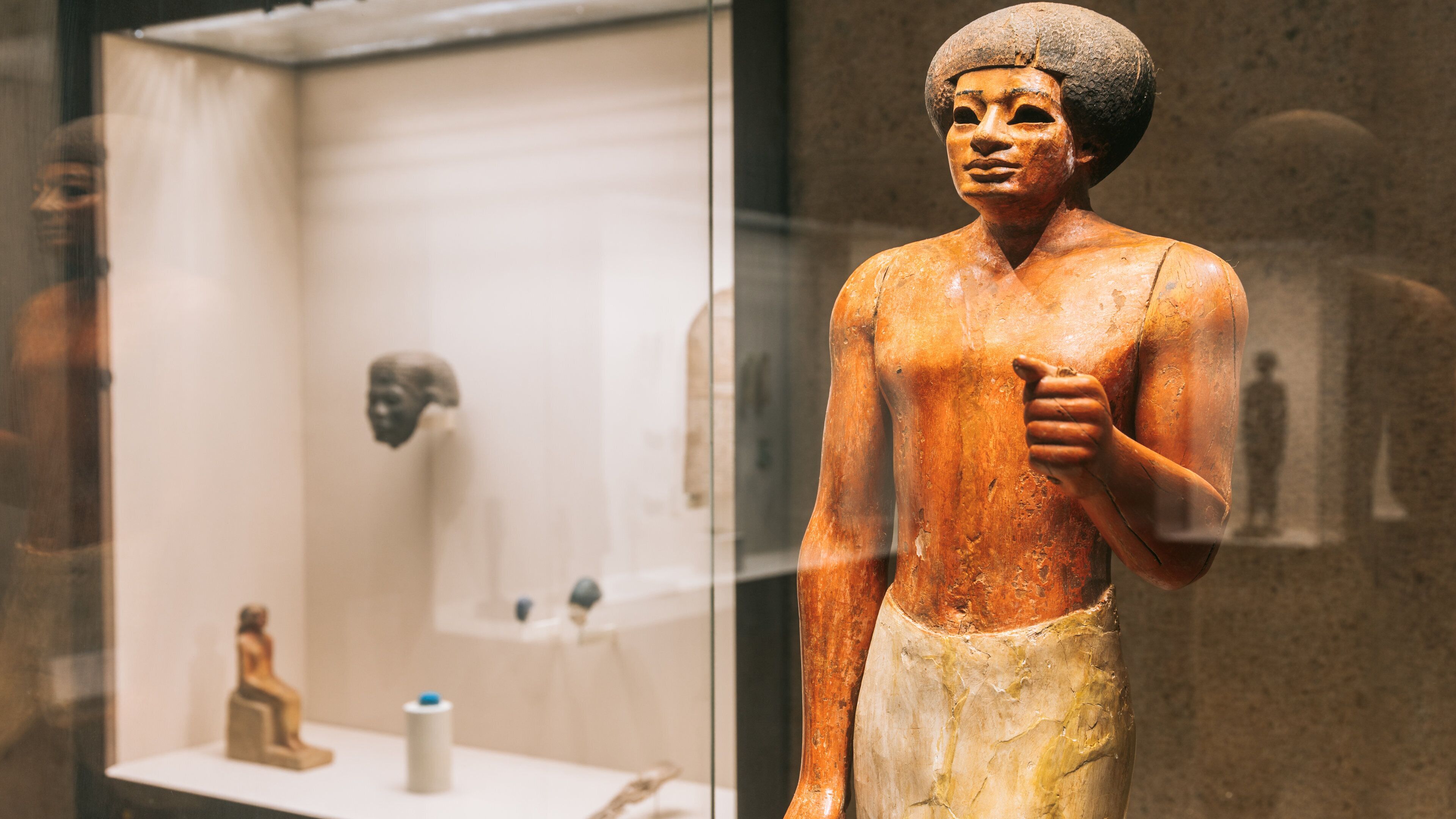 Gulbenkian Museum which includes heritage elements