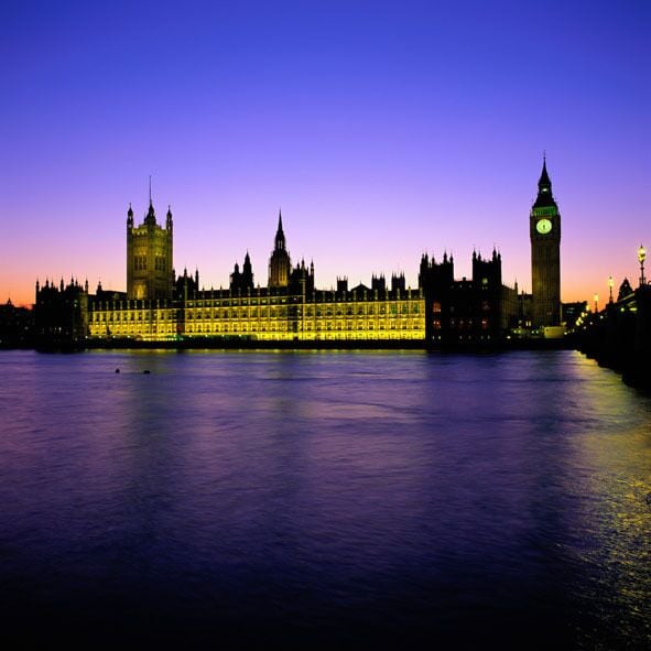 Houses of Parliament