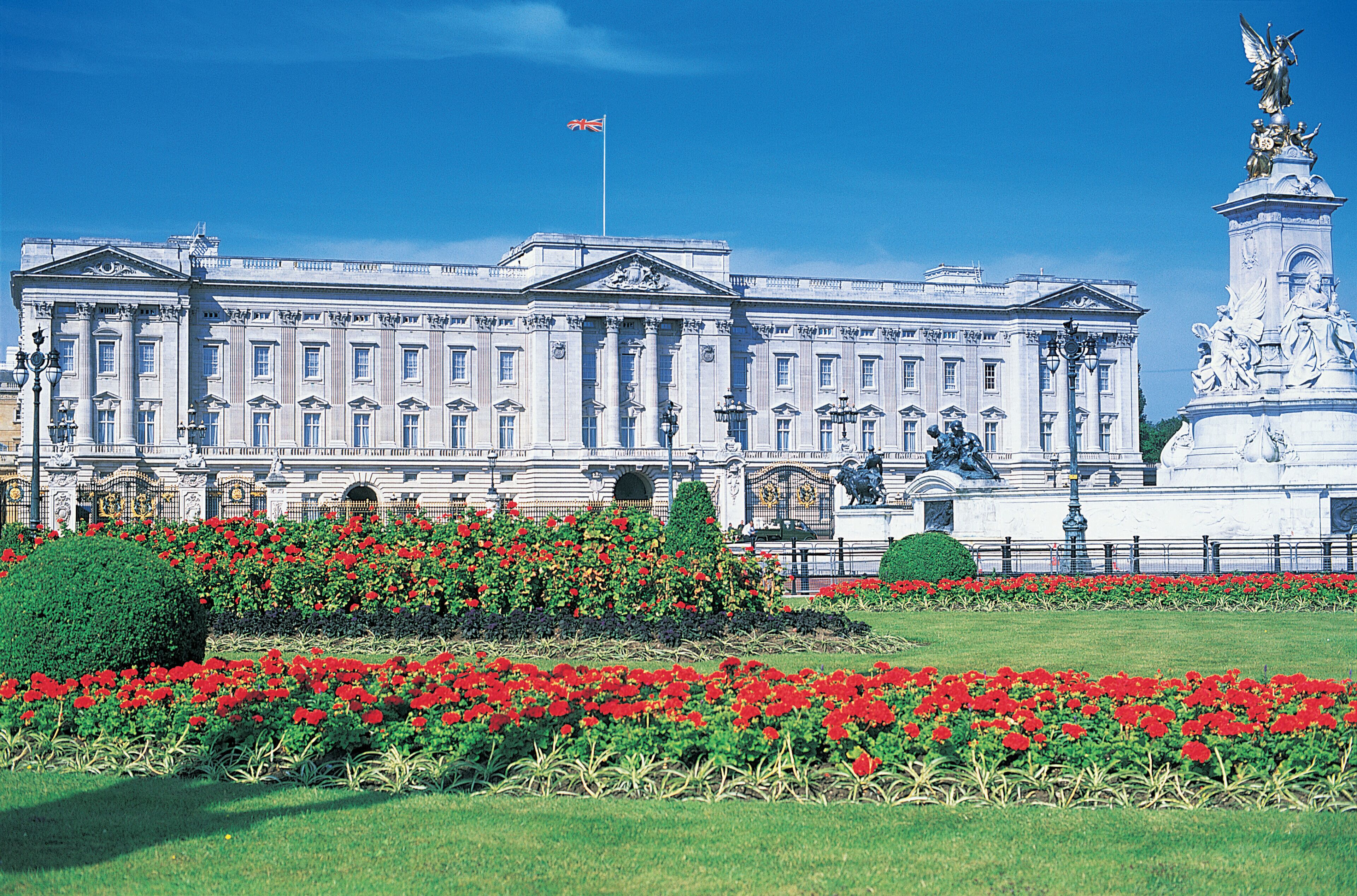 Buckingham Palace Tours - Book Now | Expedia