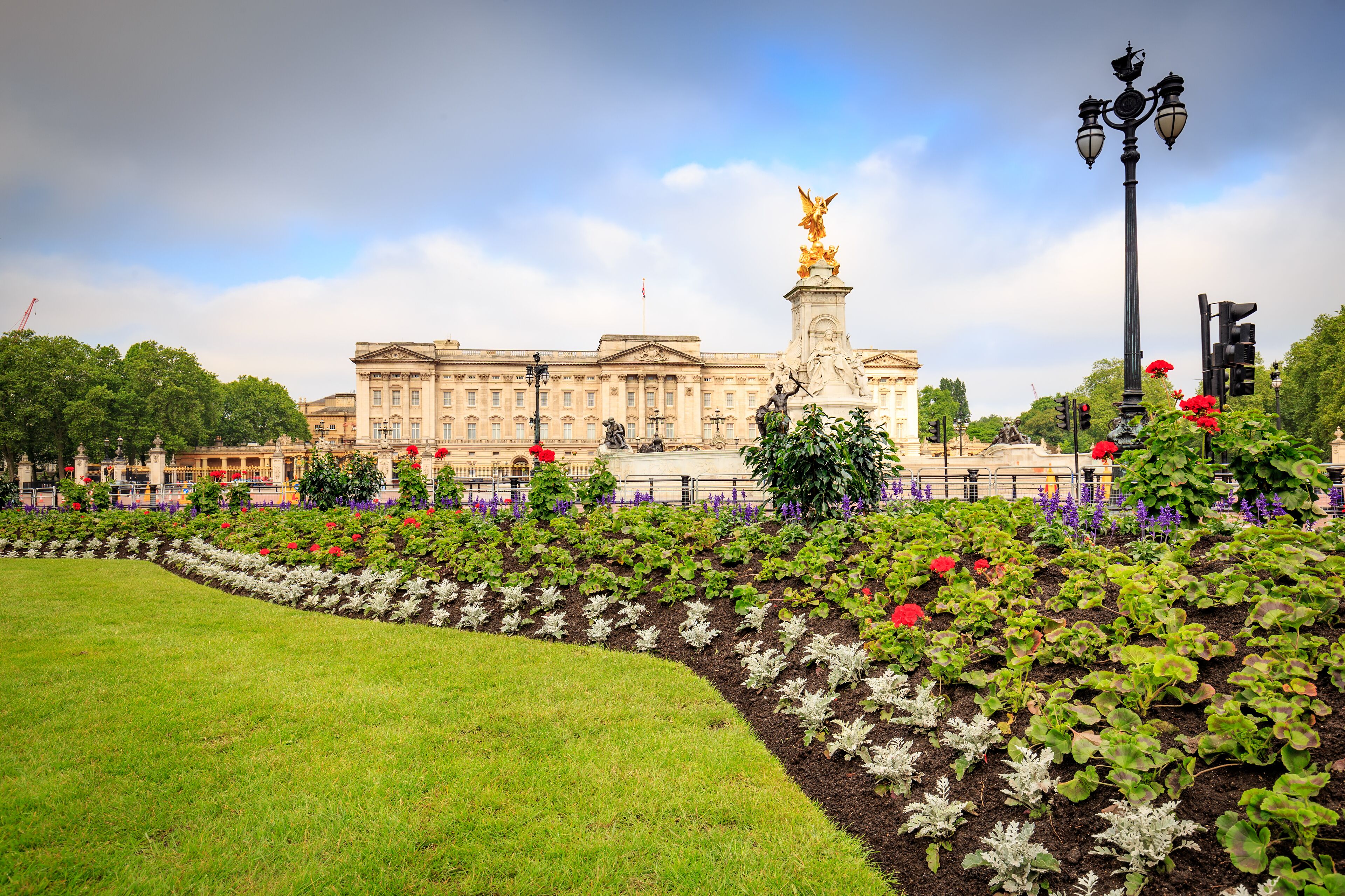 Buckingham Palace Tours - Book Now | Expedia