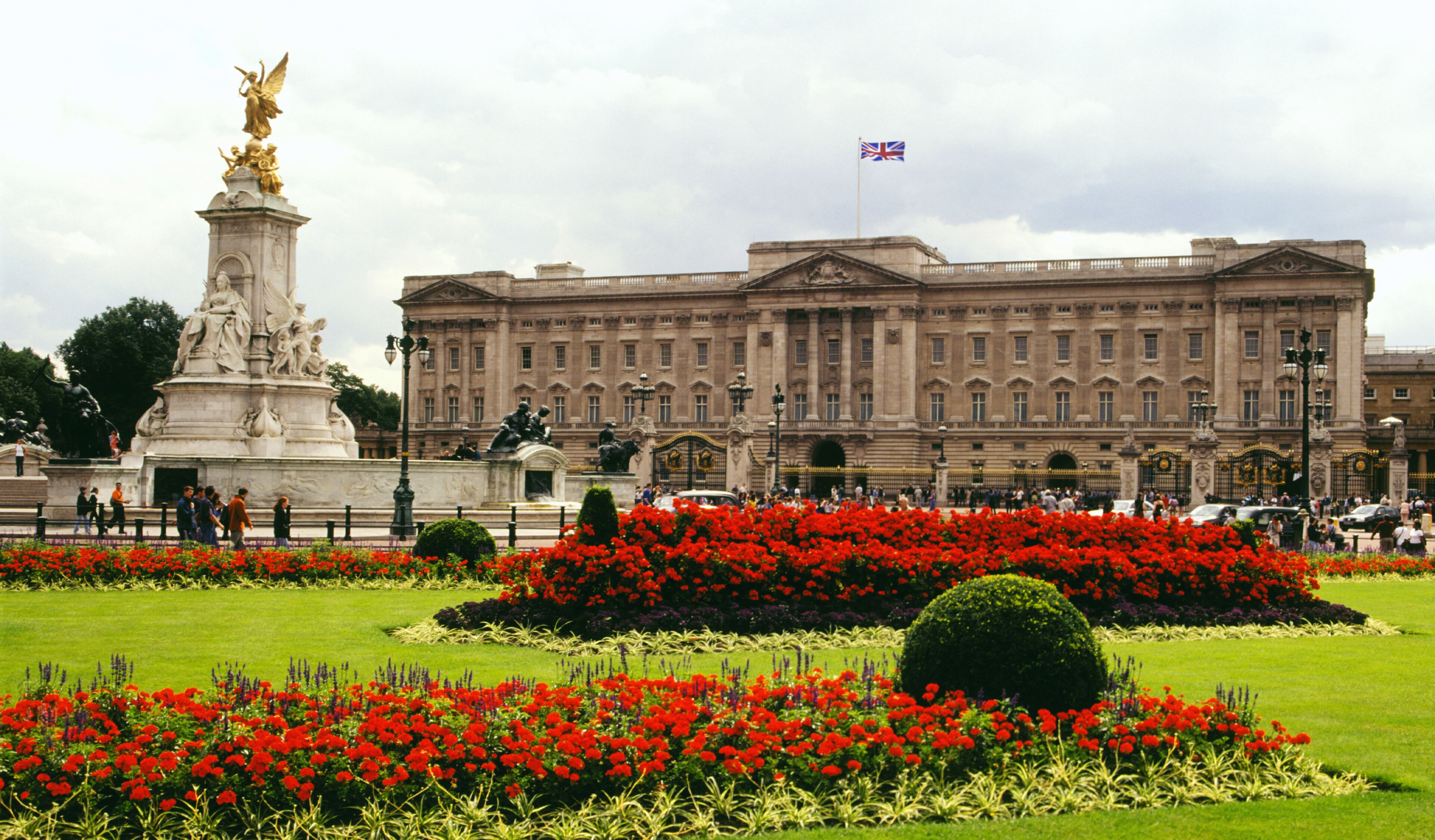 Buckingham Palace Tours - Book Now | Expedia