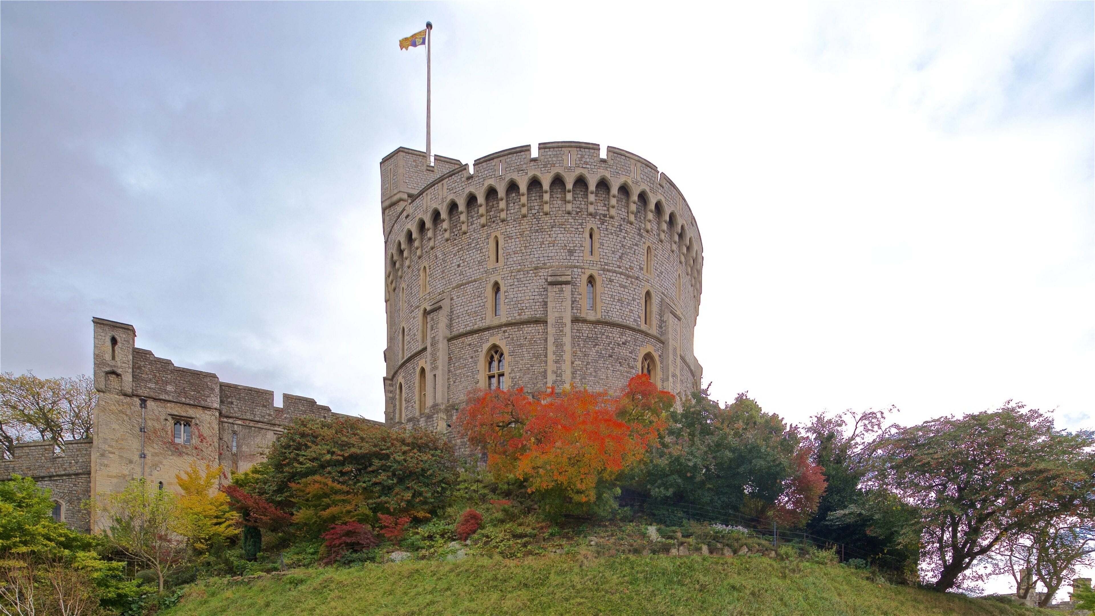 Windsor Castle in Windsor - Tours and Activities | Expedia.ca