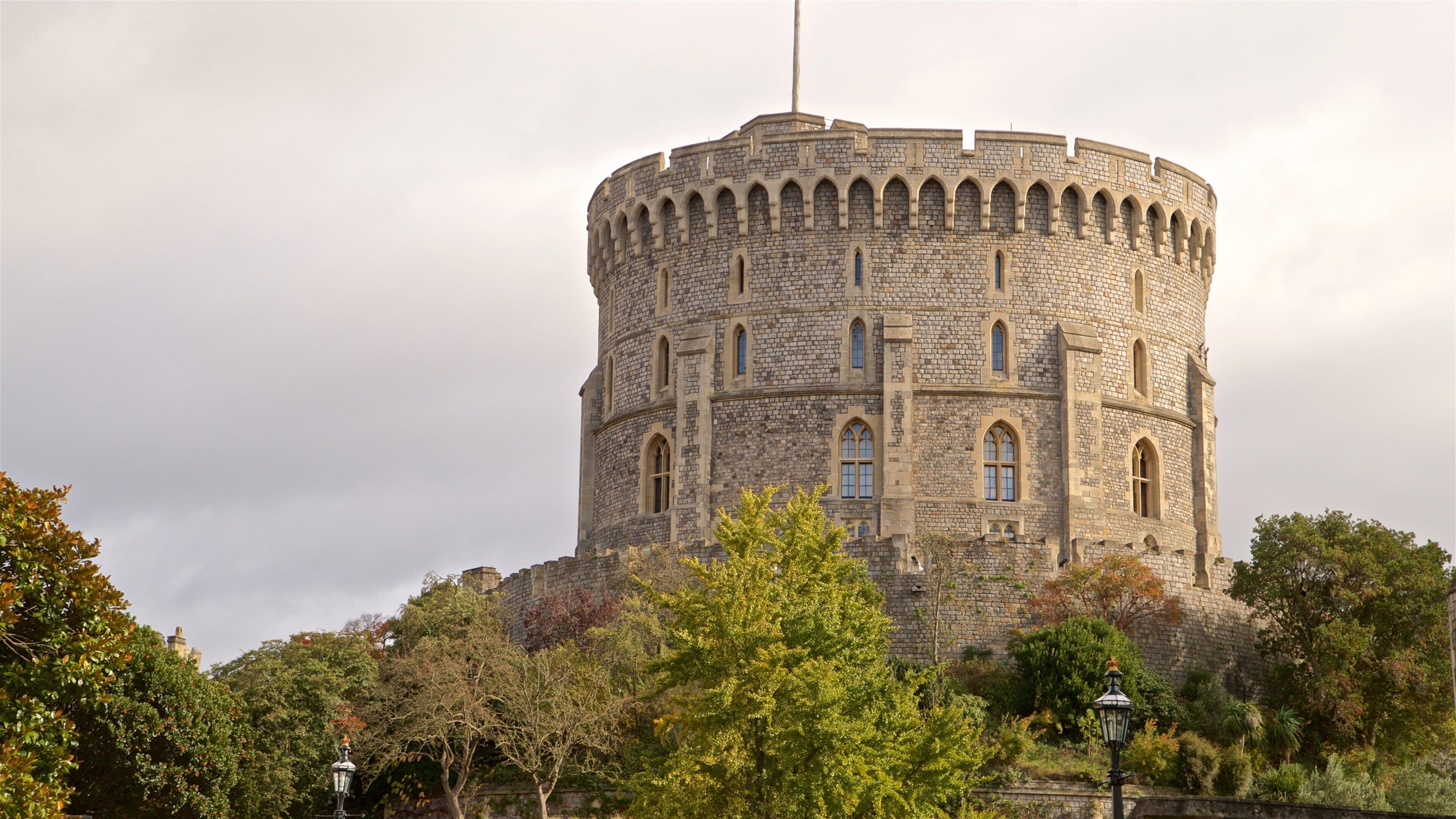 Windsor Castle - Tours and Activities | Expedia