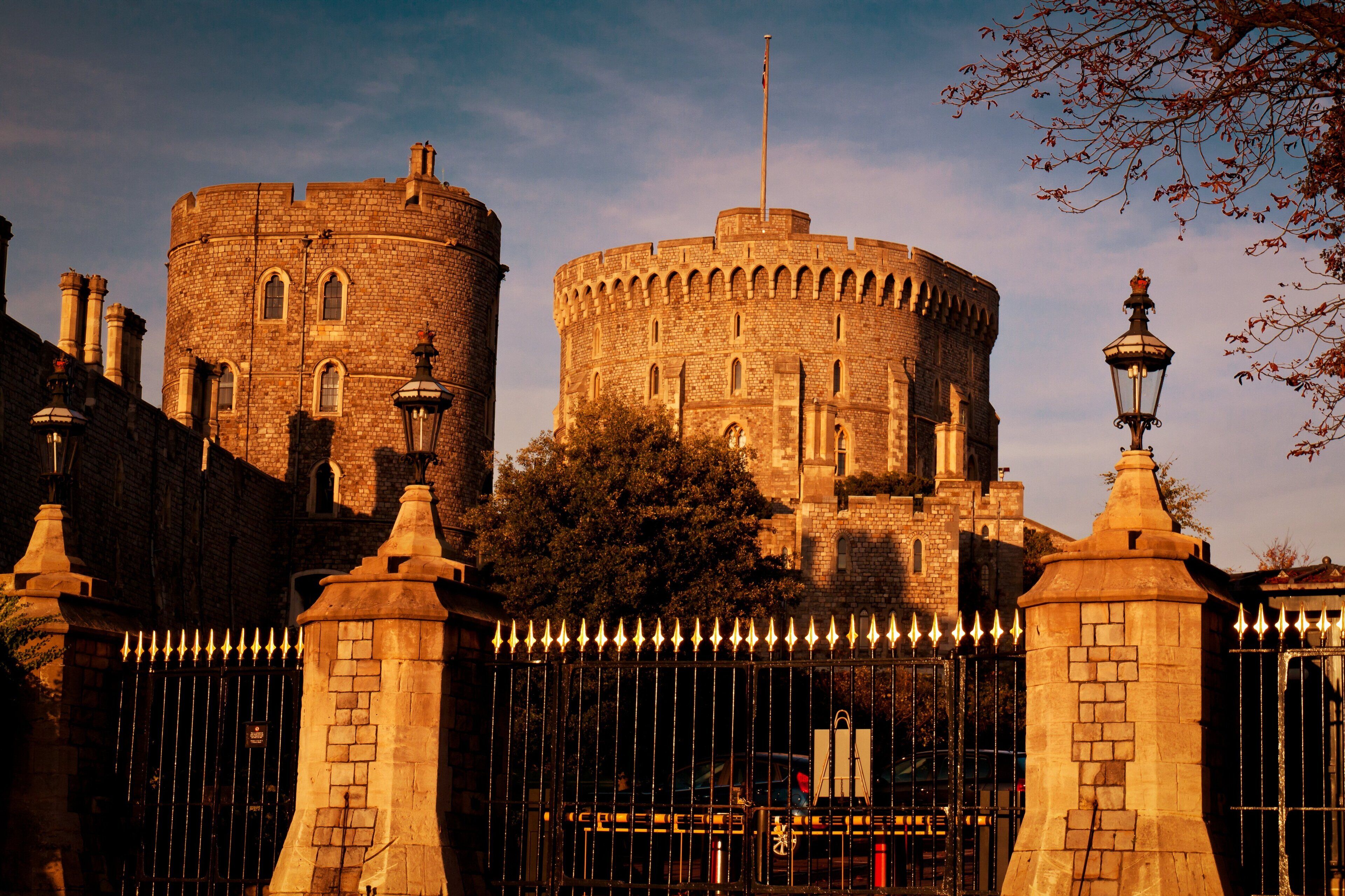 Windsor Castle in Windsor | Expedia.co.in