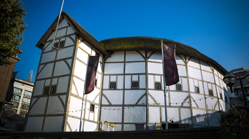 Teatro Globe