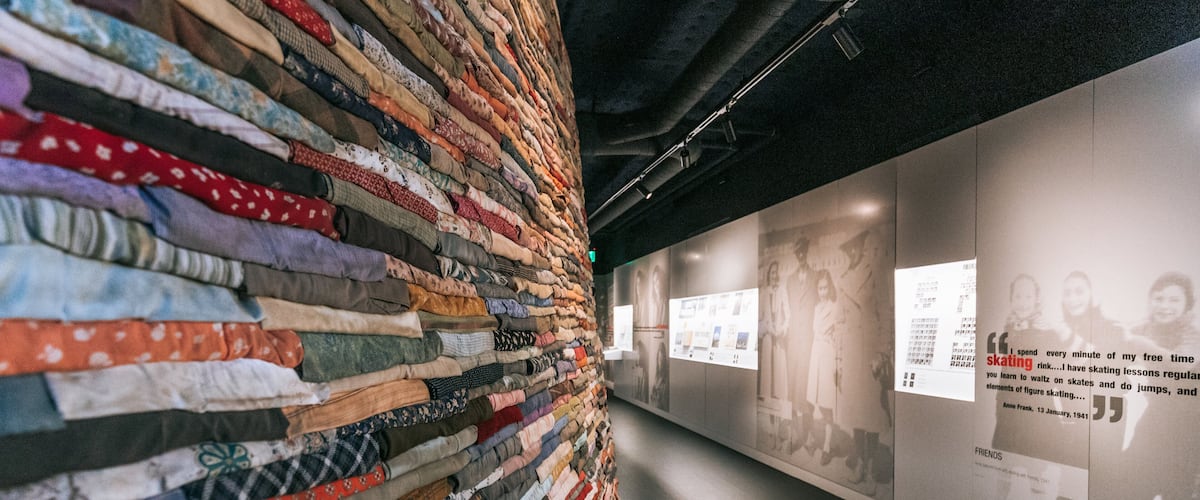 Museum of Tolerance