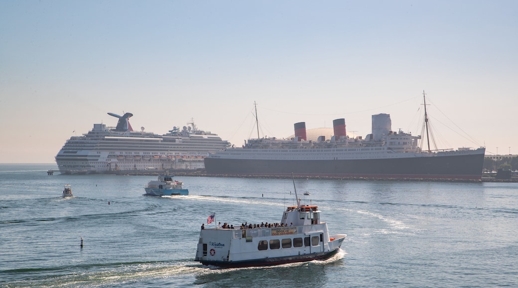 RMS Queen Mary