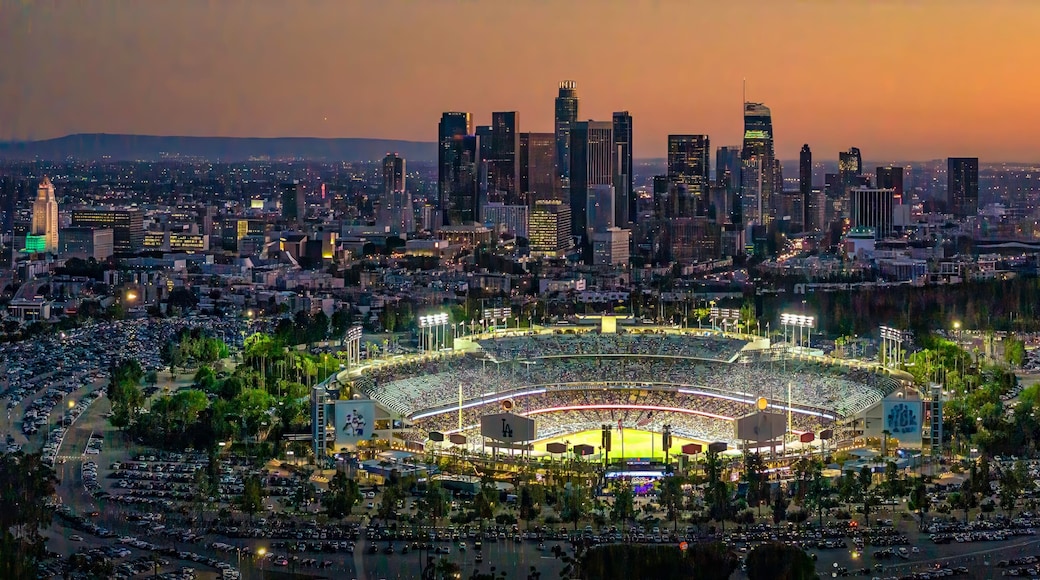 Los Angeles Dodgers Play San Diego Padre's April 14 2024