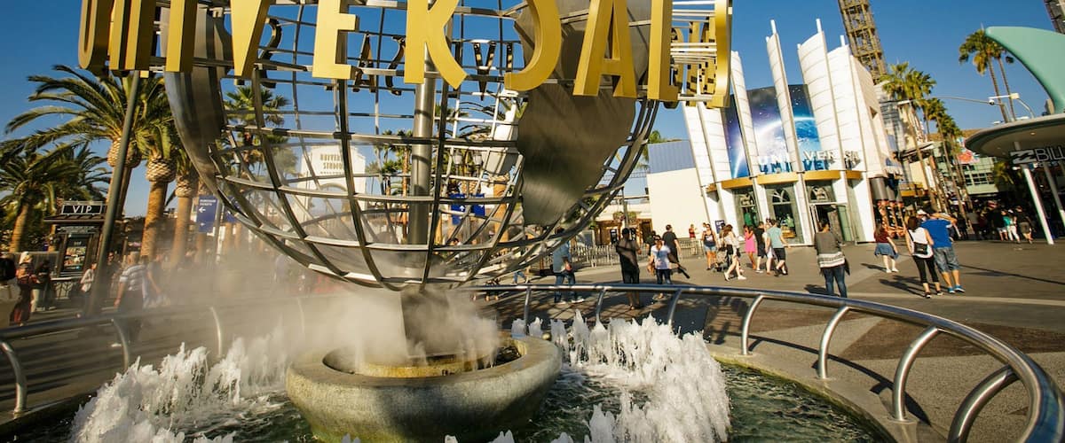 Universal Studios Hollywood Tours - Book Now | Expedia