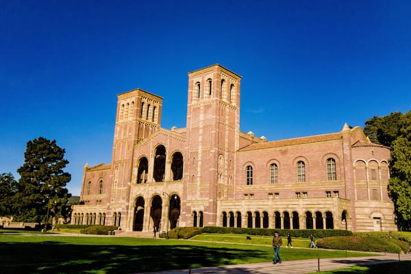 UCLA