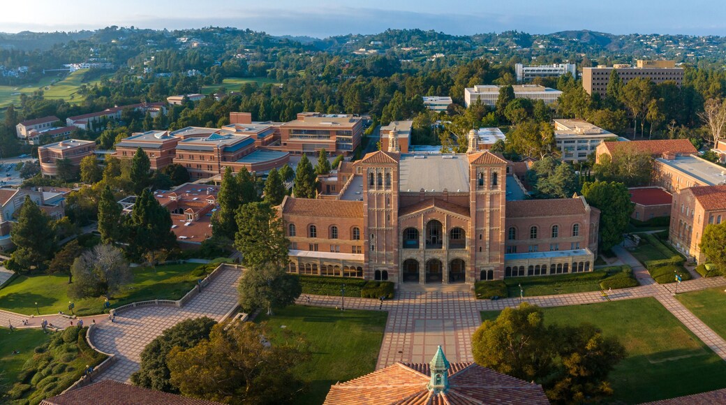 Universiteit van Californië