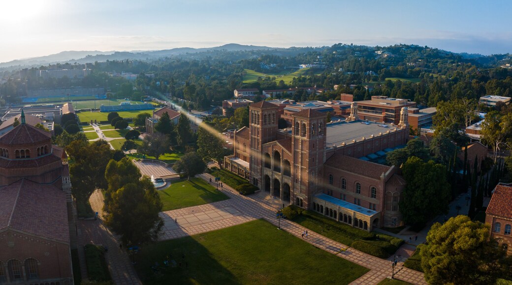 Universiti California