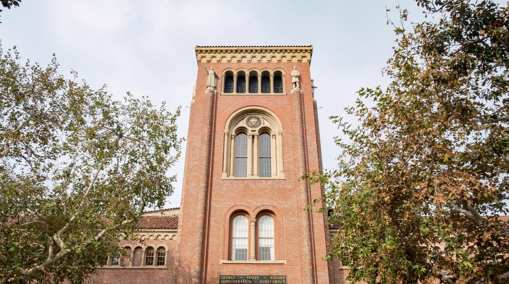 University of Southern California