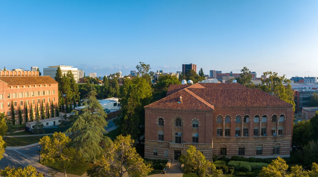 University of Southern California