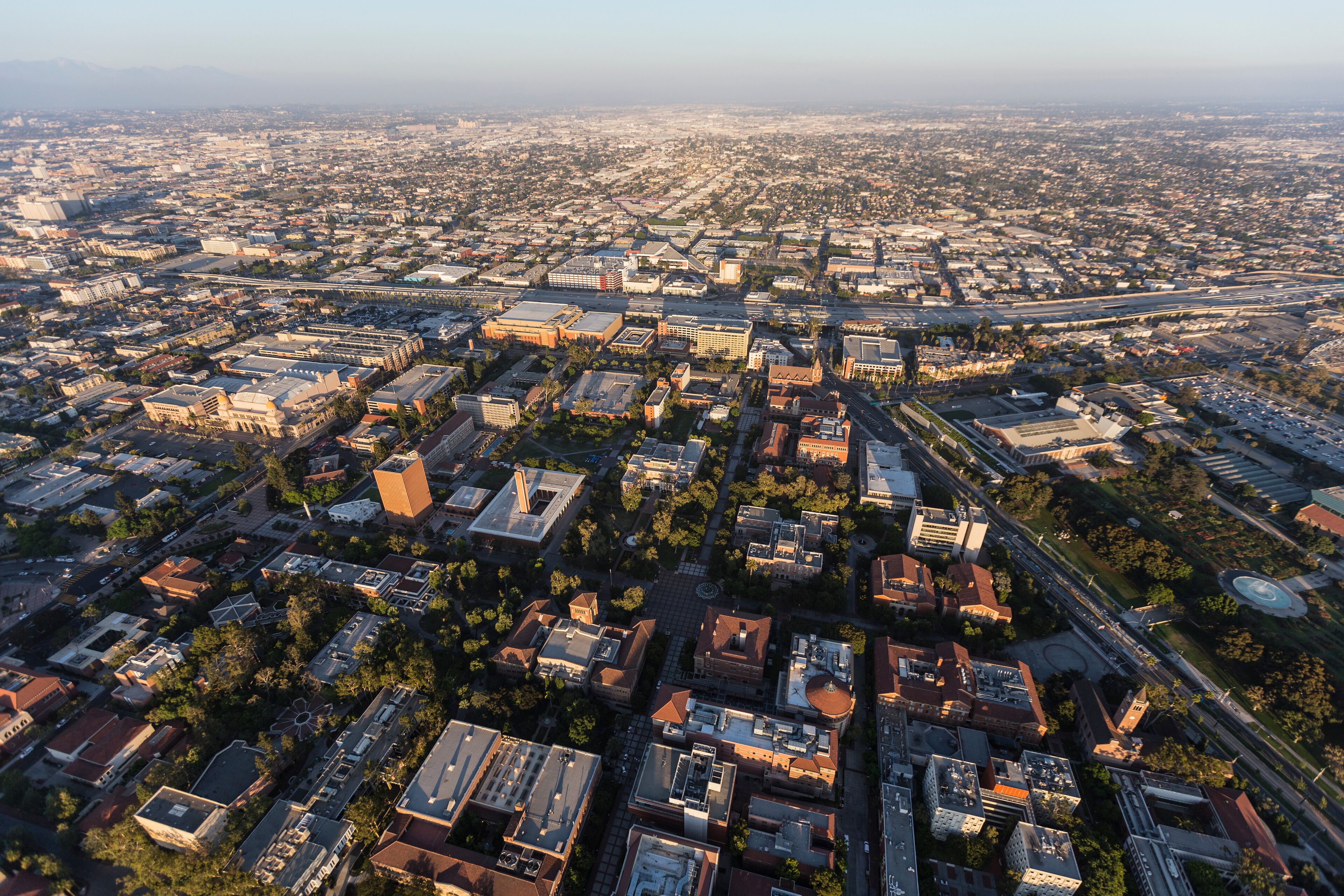 University of Southern California