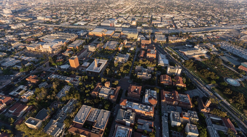 University of Southern California
