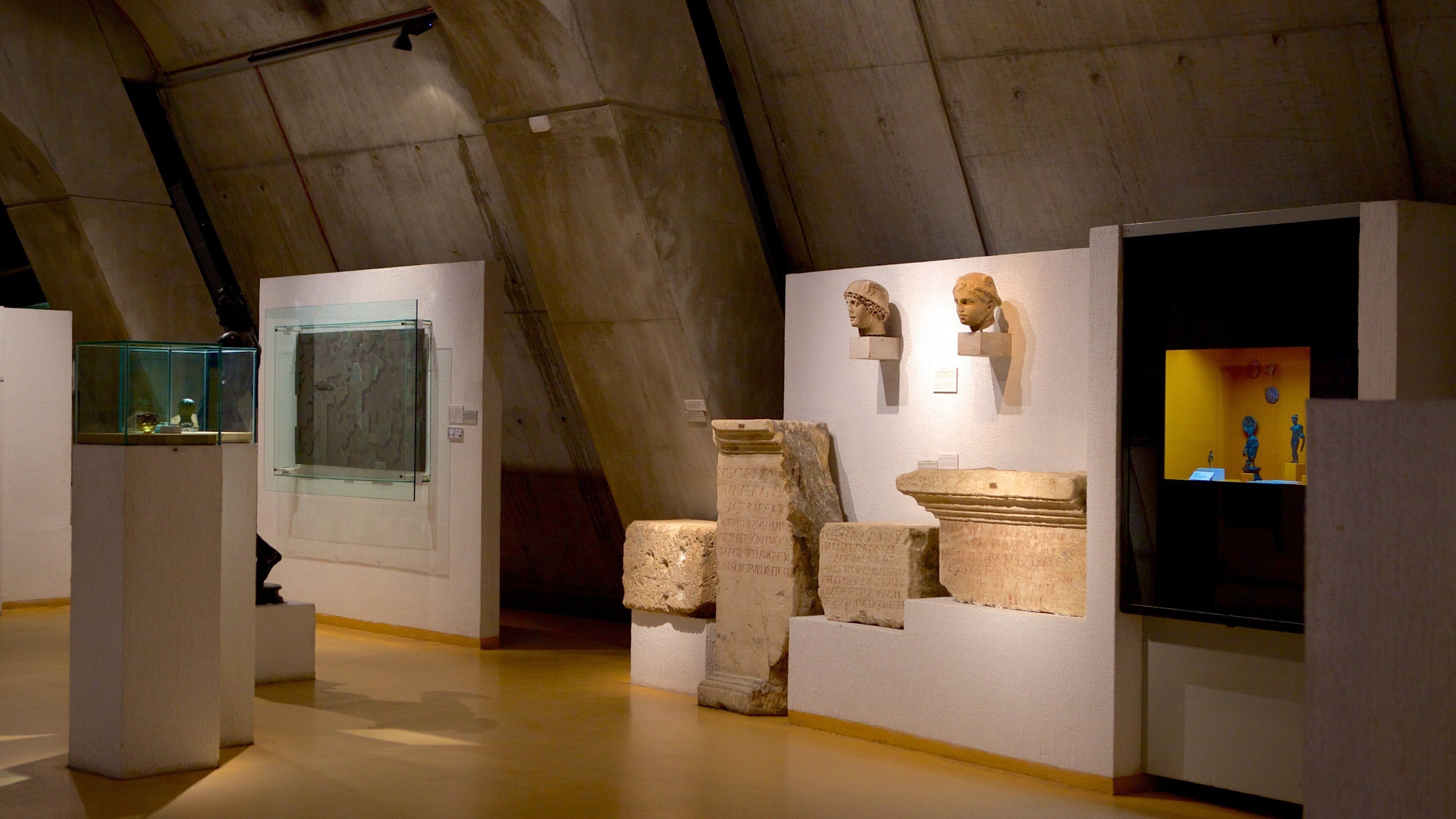 Gallo-Roman Museum