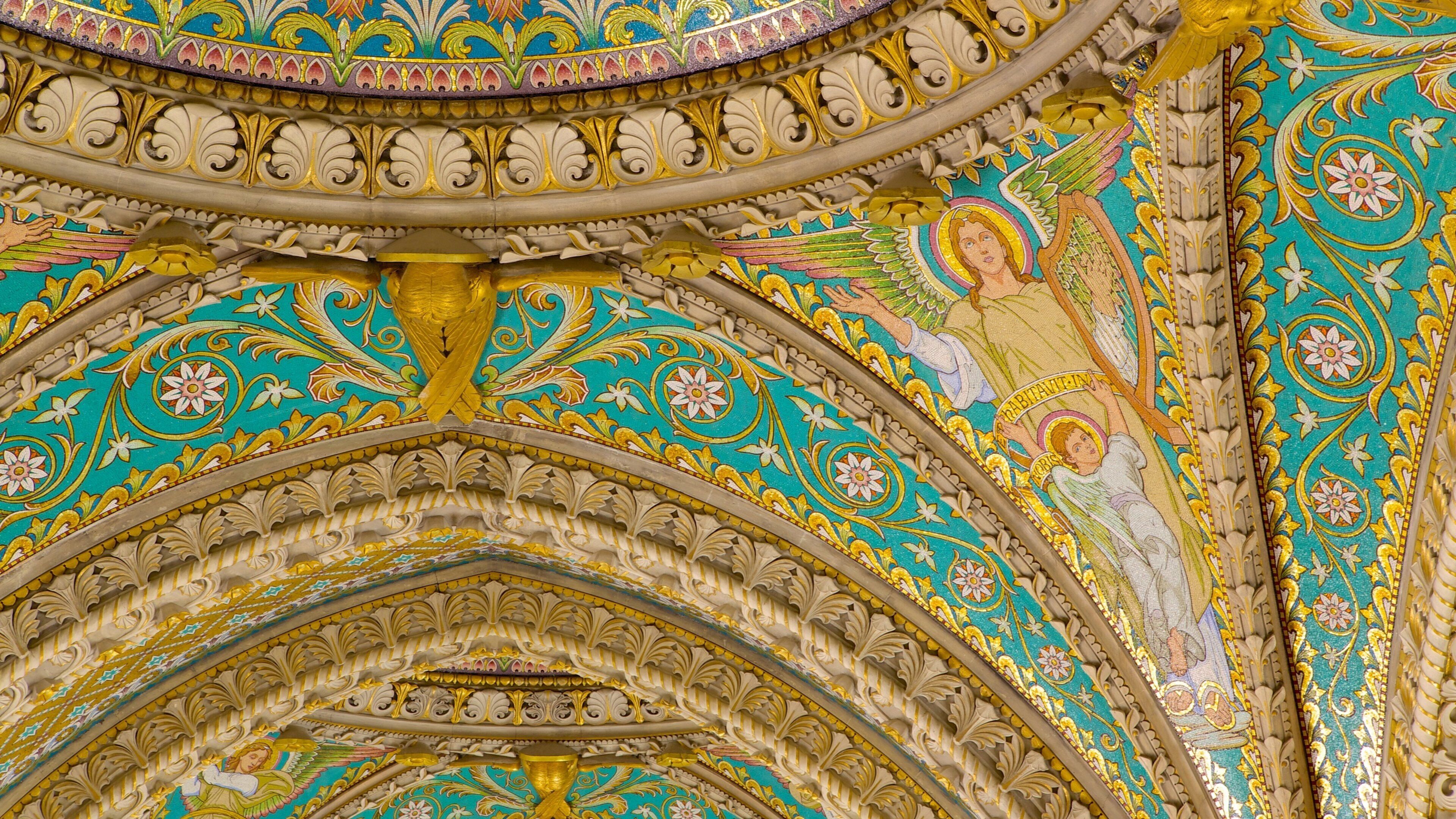 ノートルダム大聖堂 表示 宗教名所, 教会あるいは大聖堂 と 遺跡