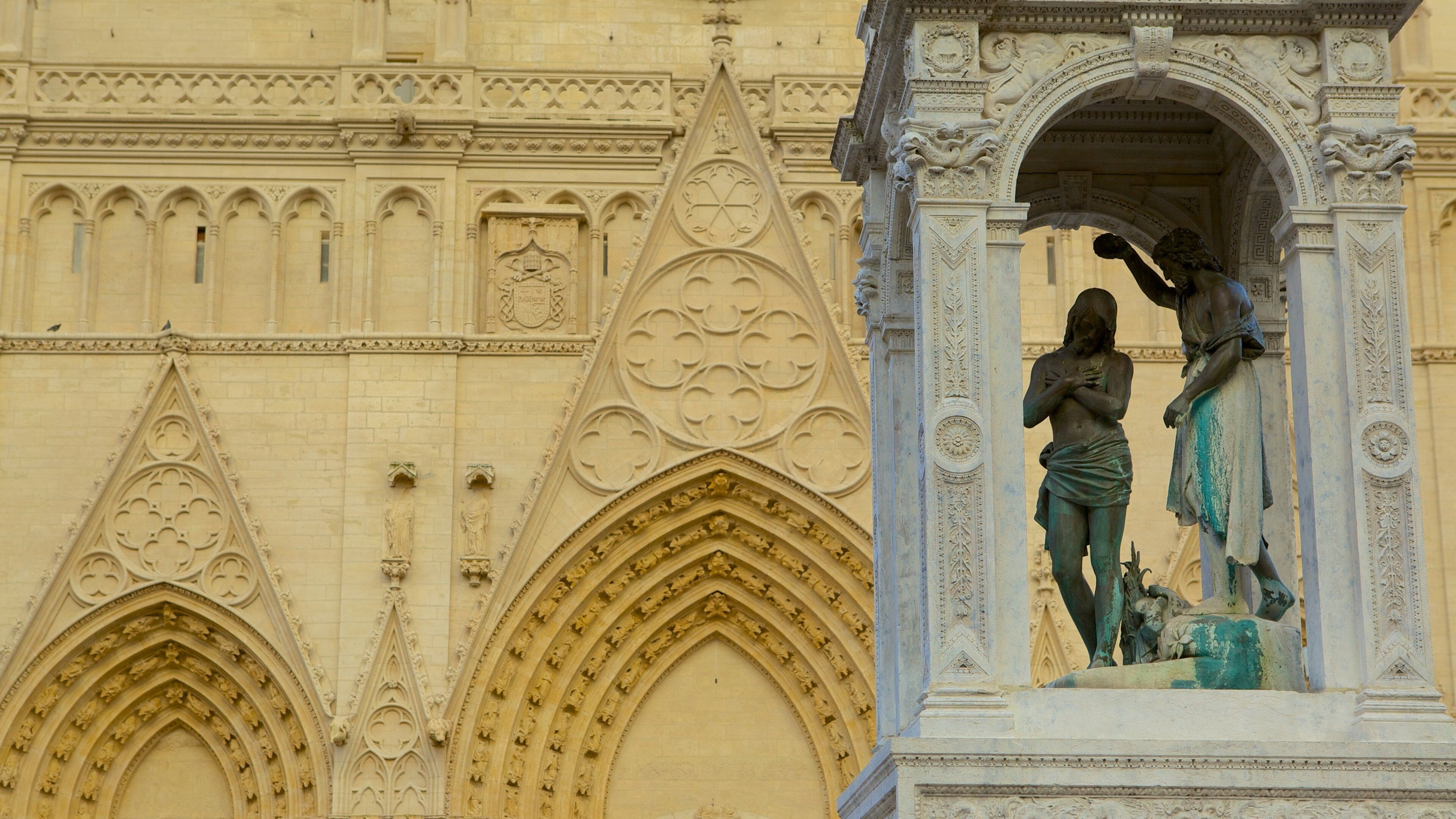 Cathédrale Saint-Jean