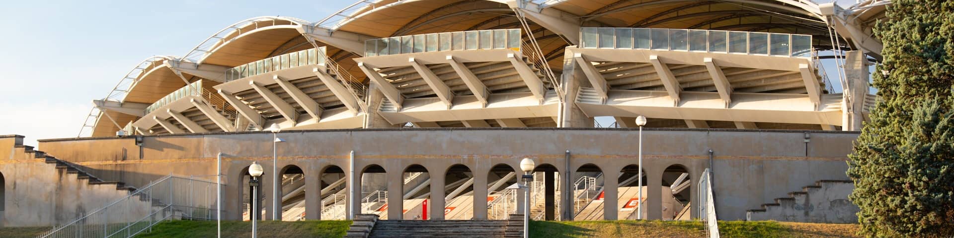 Stade Gerland