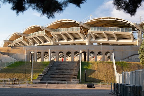 Stade Gerland