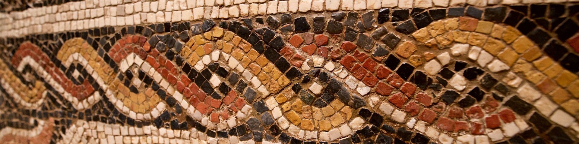 National Archaeological Museum showing heritage elements