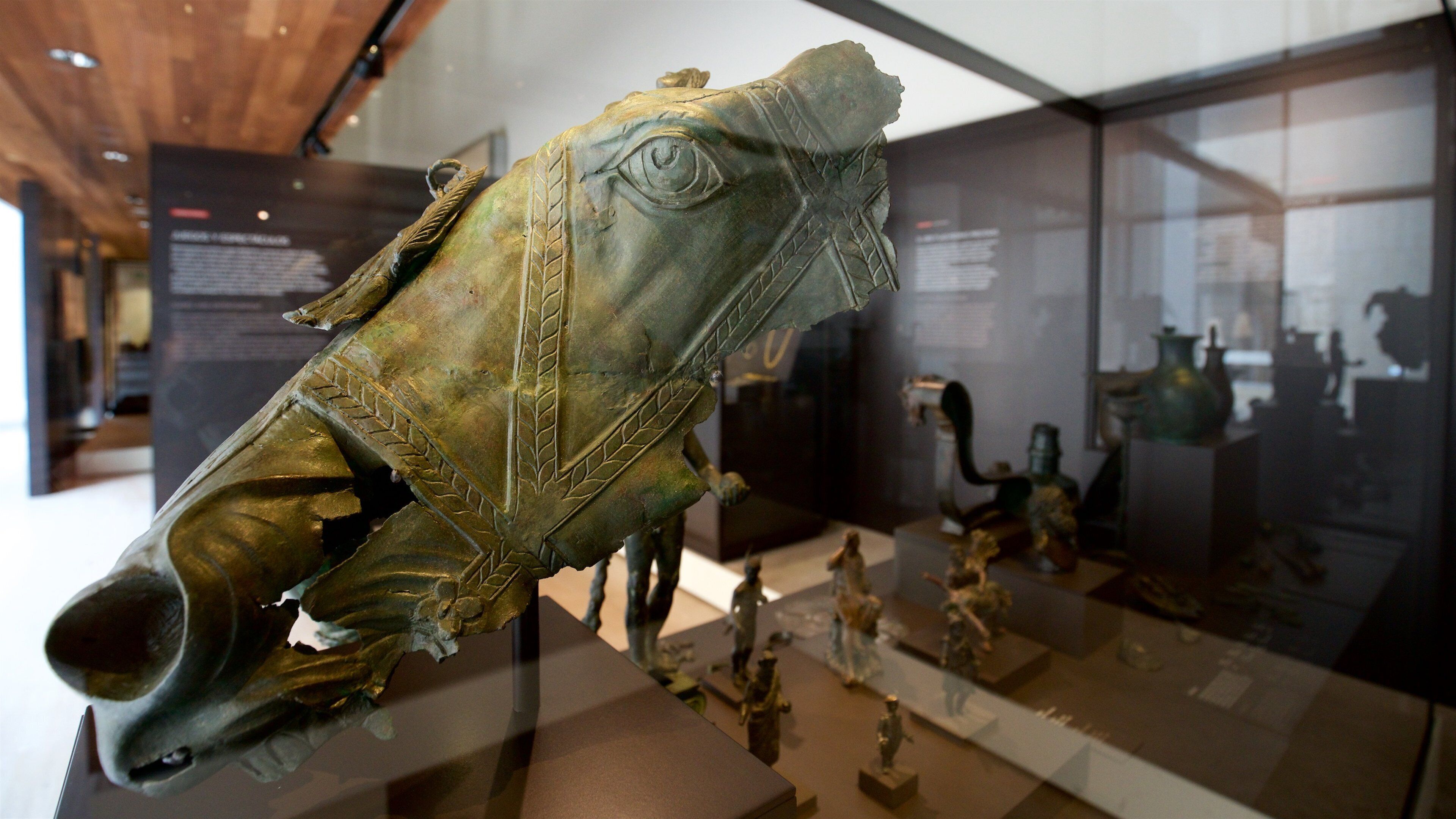 Museo Archeologico Nazionale di Spagna