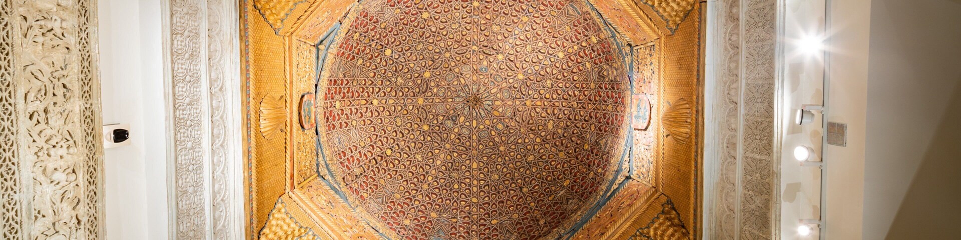 National Archaeological Museum of Spain showing heritage elements and interior views