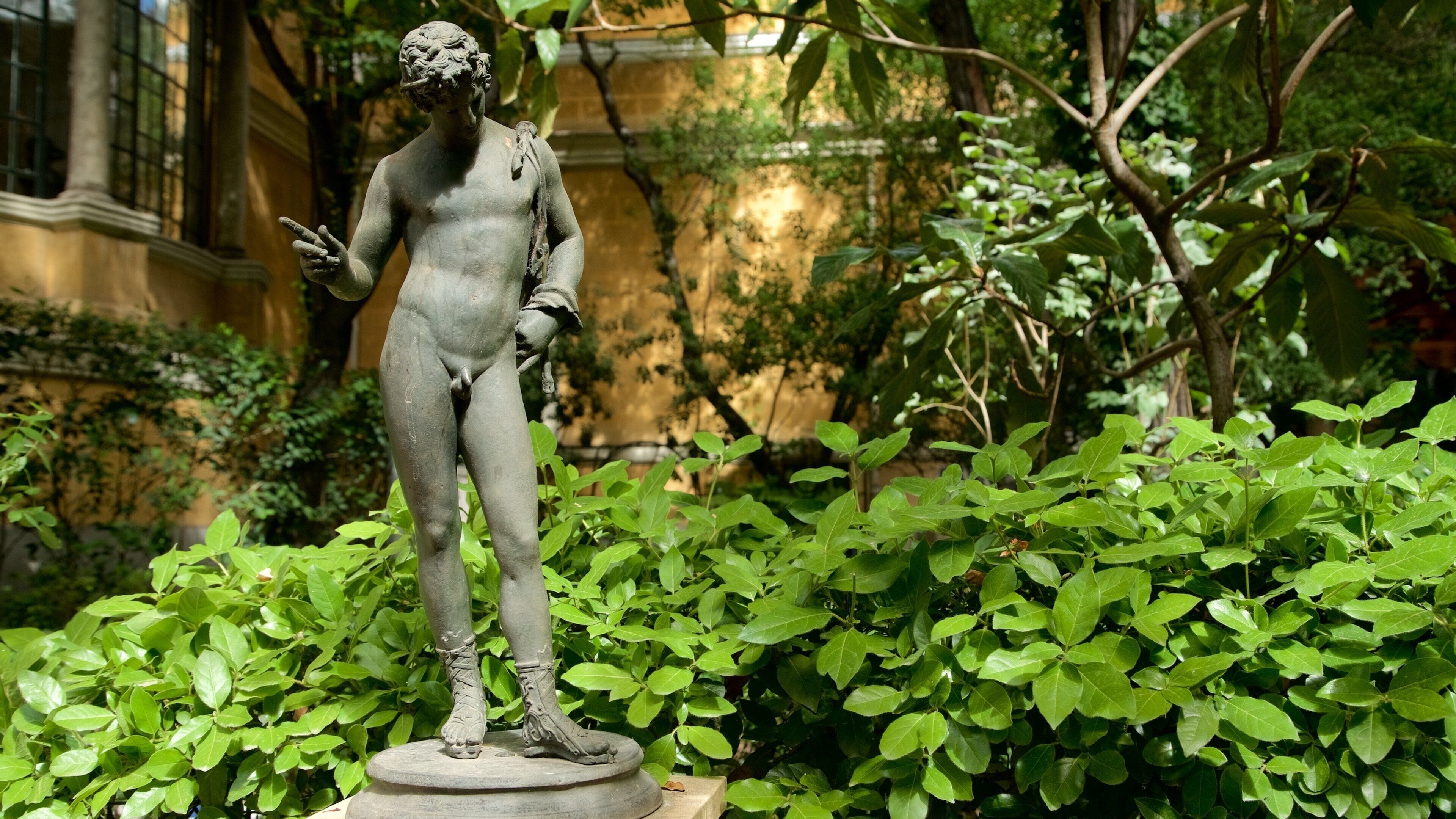 索羅利亞博物館