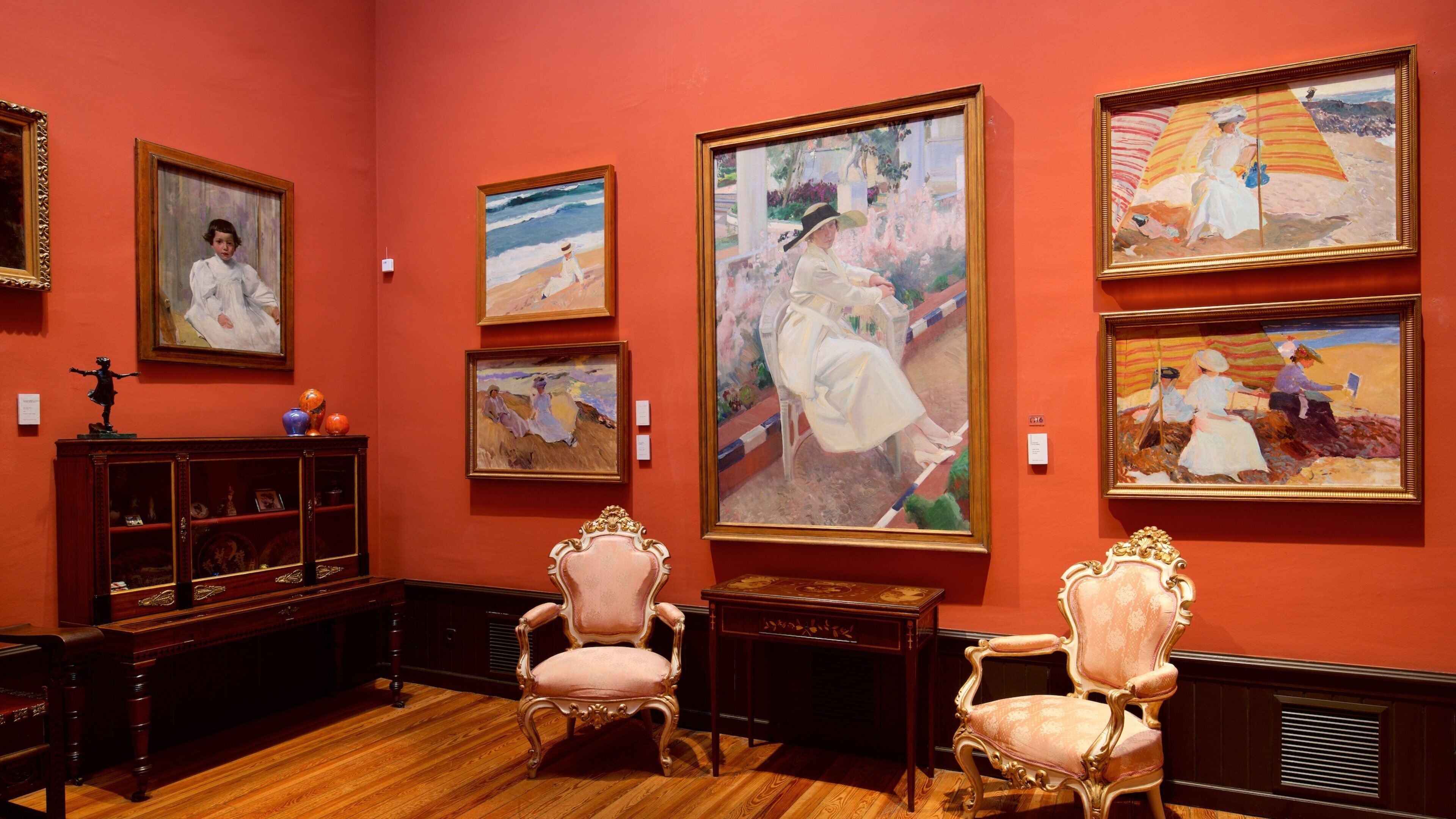 Sorolla Museum